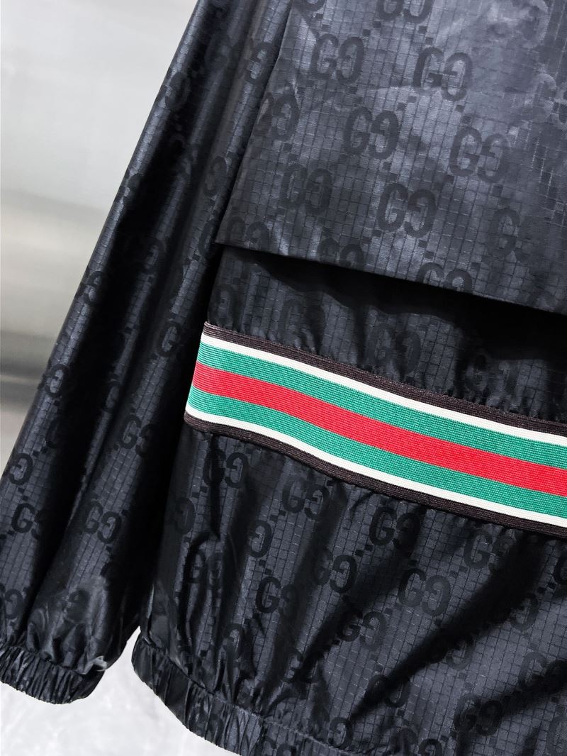 Gucci Outwear